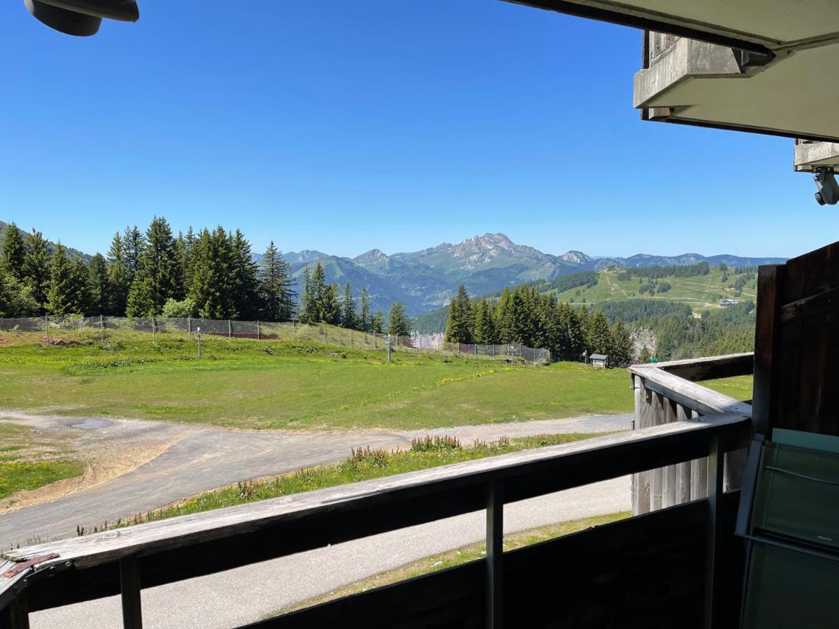Avoriaz Malinka Apartment Exterior photo